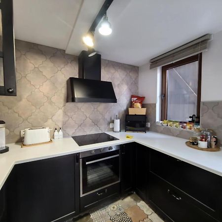 Angliiska Vila Arbanasi Extérieur photo