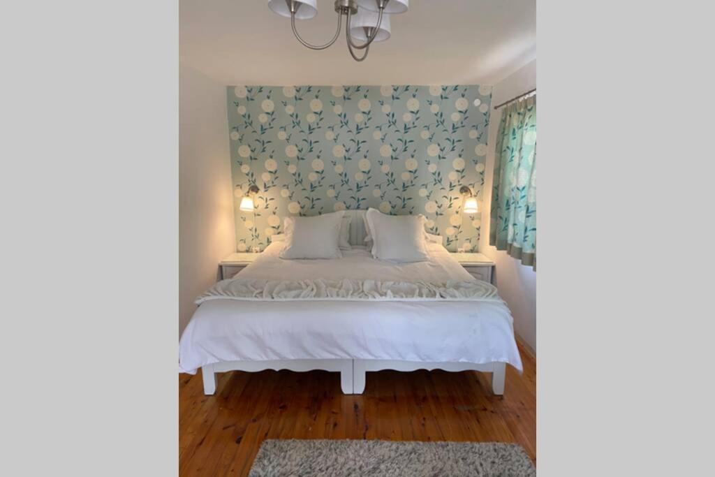 Angliiska Vila Arbanasi Extérieur photo