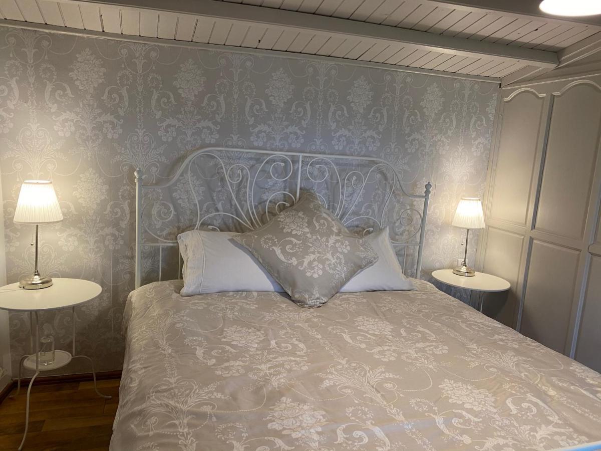 Angliiska Vila Arbanasi Extérieur photo