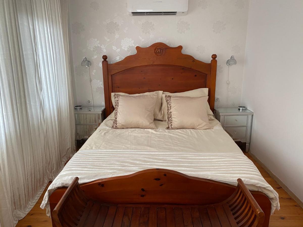 Angliiska Vila Arbanasi Extérieur photo