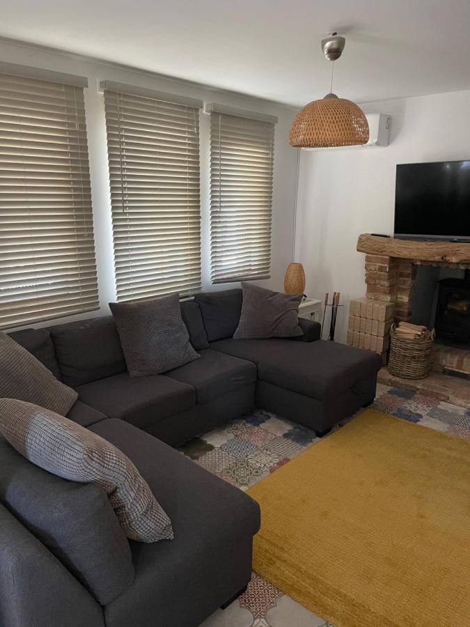 Angliiska Vila Arbanasi Extérieur photo