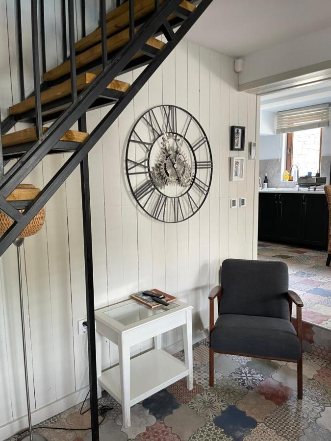 Angliiska Vila Arbanasi Extérieur photo
