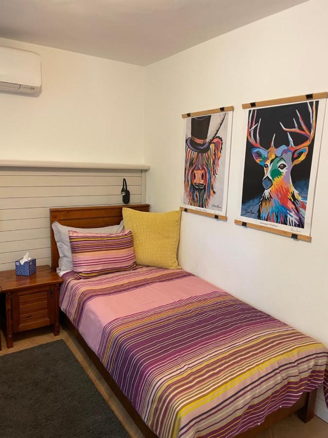 Angliiska Vila Arbanasi Extérieur photo