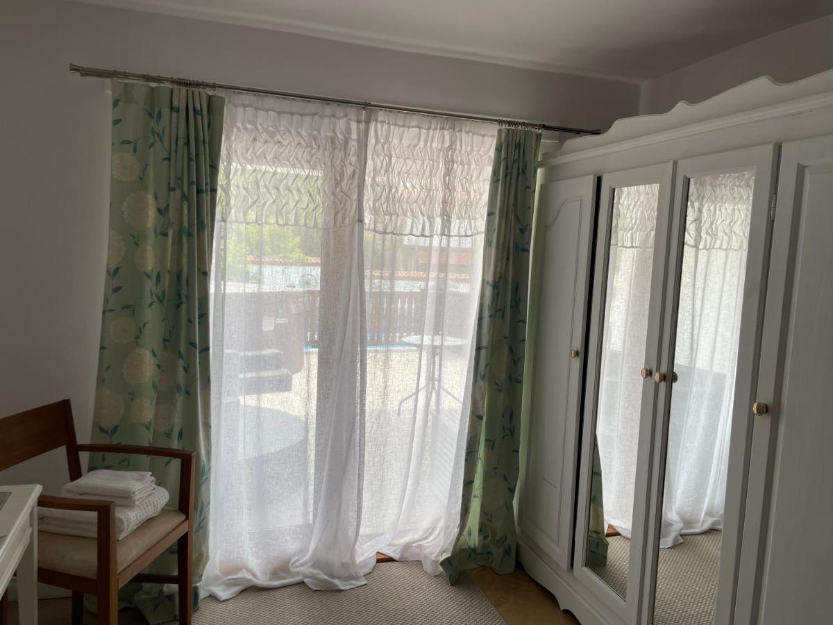 Angliiska Vila Arbanasi Extérieur photo