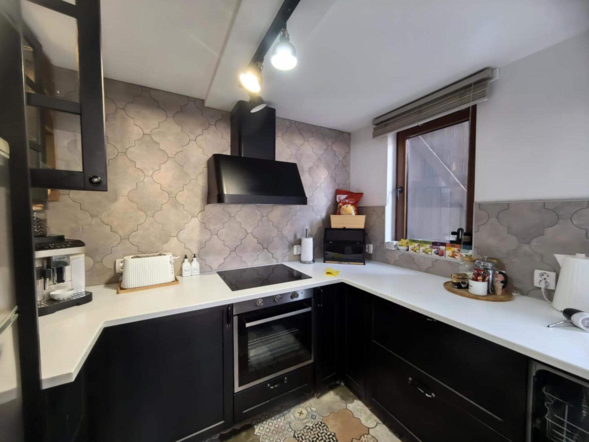 Angliiska Vila Arbanasi Extérieur photo