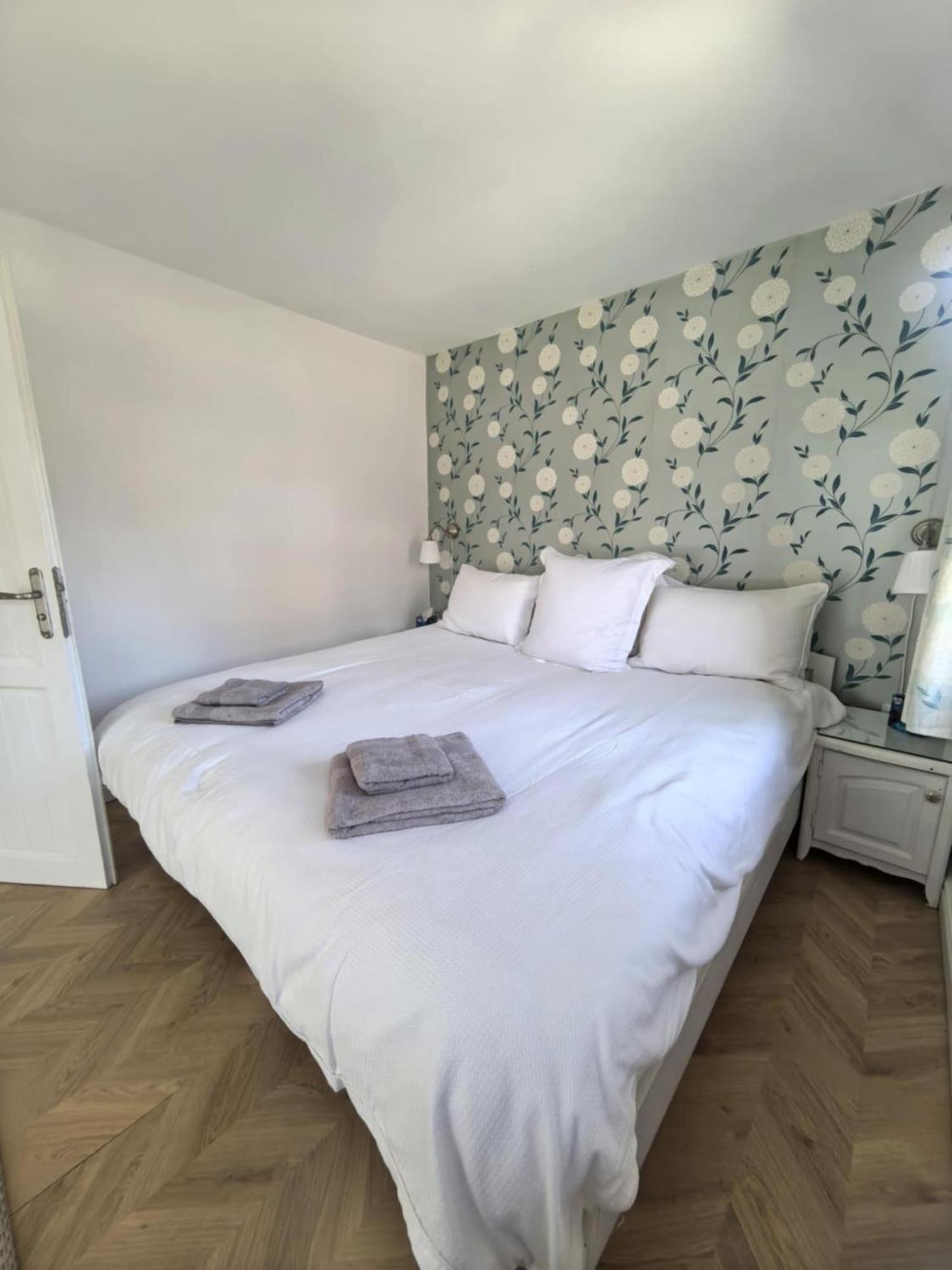 Angliiska Vila Arbanasi Extérieur photo